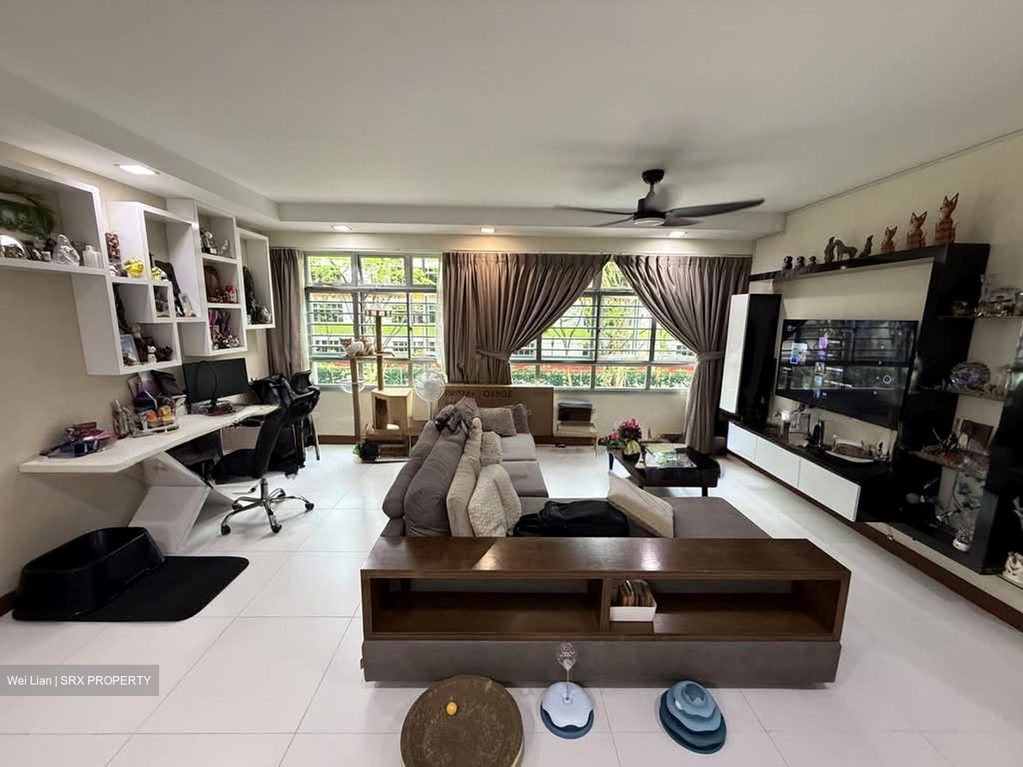 Blk 329B Anchorvale Harvest (Sengkang), HDB 5 Rooms #569550091